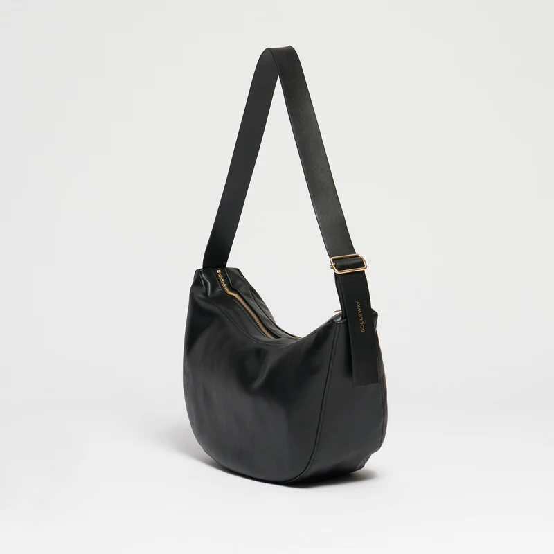 Half Moon Bag