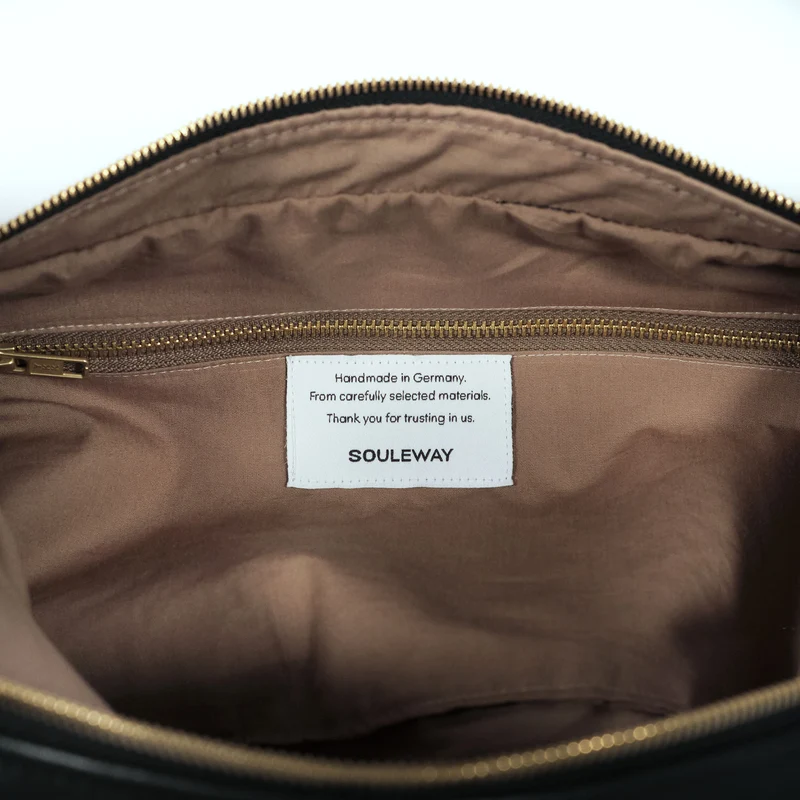 Half Moon Bag