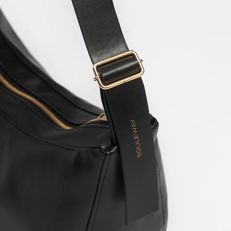 Half Moon Bag