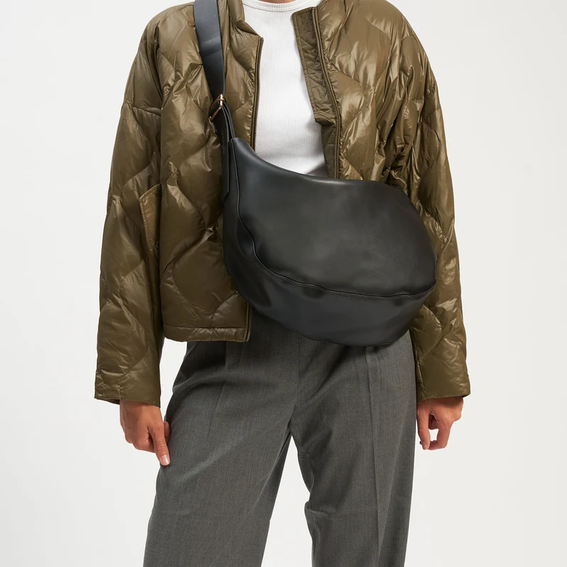 Half Moon Bag