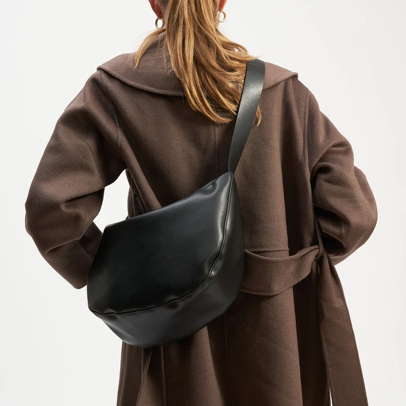 Half Moon Bag