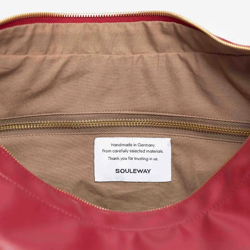 Half Moon Bag