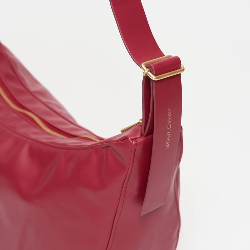 Half Moon Bag