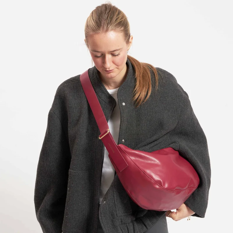 Half Moon Bag