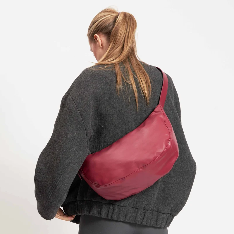 Half Moon Bag