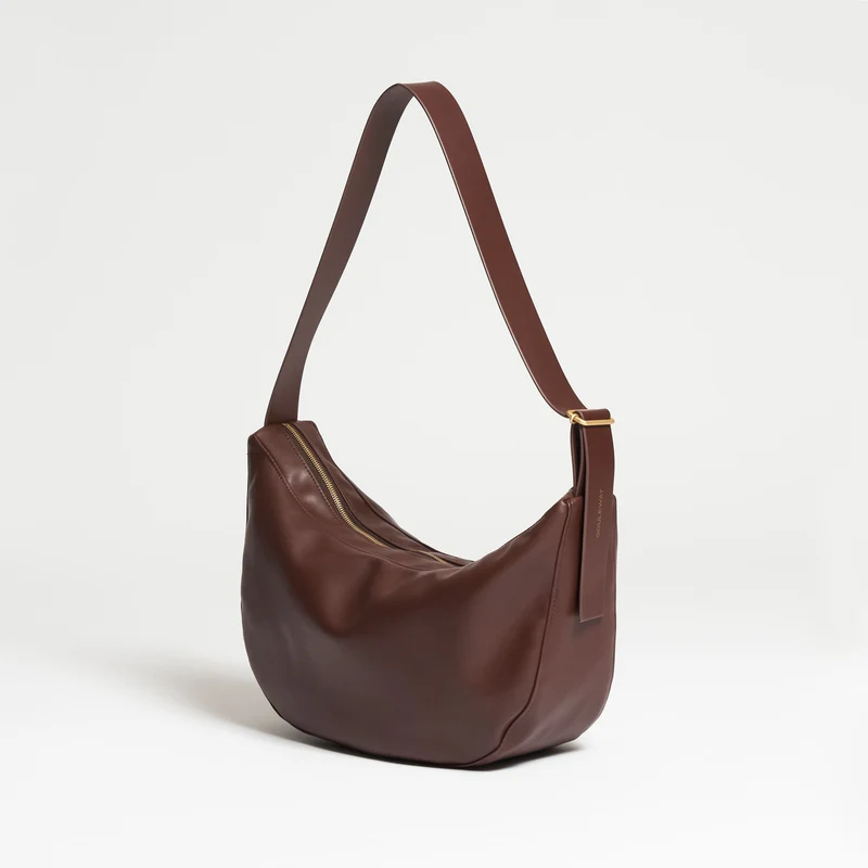 Half Moon Bag