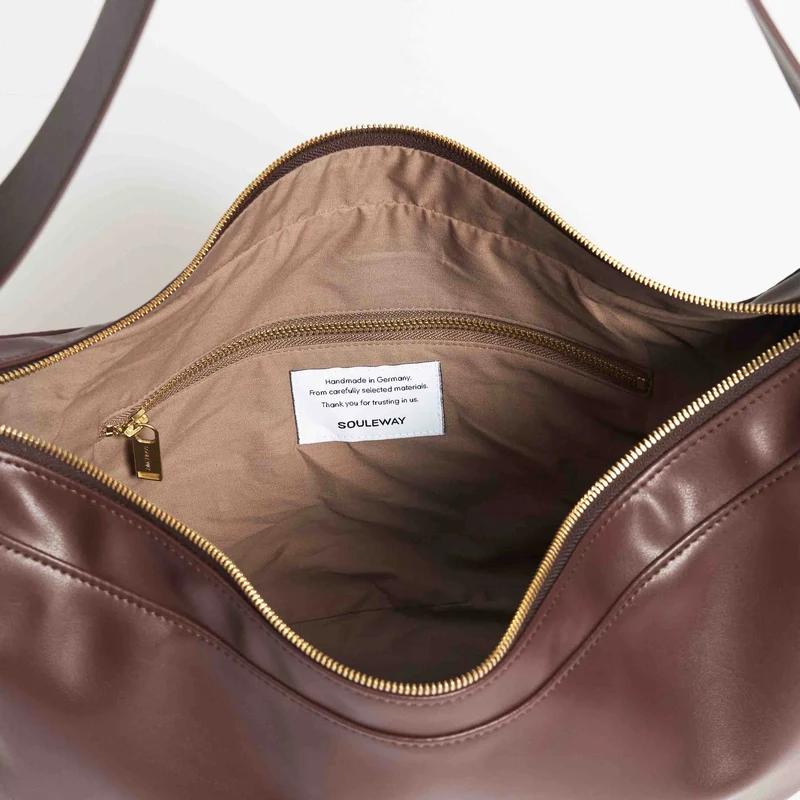 Half Moon Bag