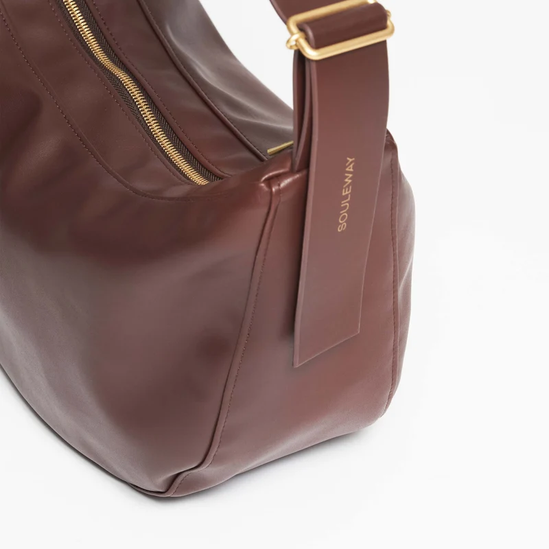 Half Moon Bag