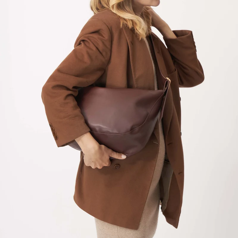 Half Moon Bag