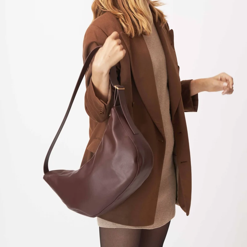 Half Moon Bag