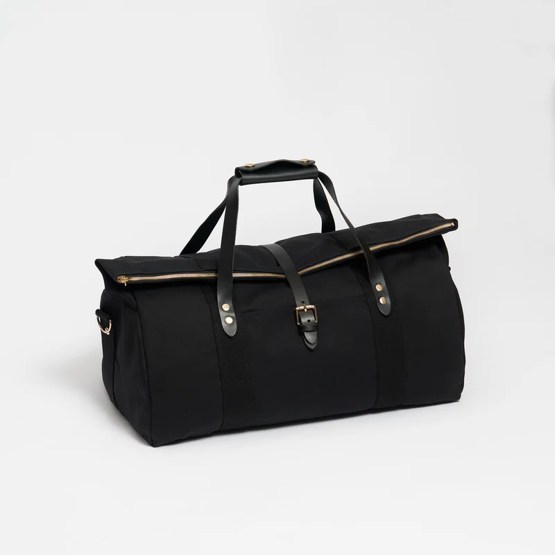 Foldtop Weekender