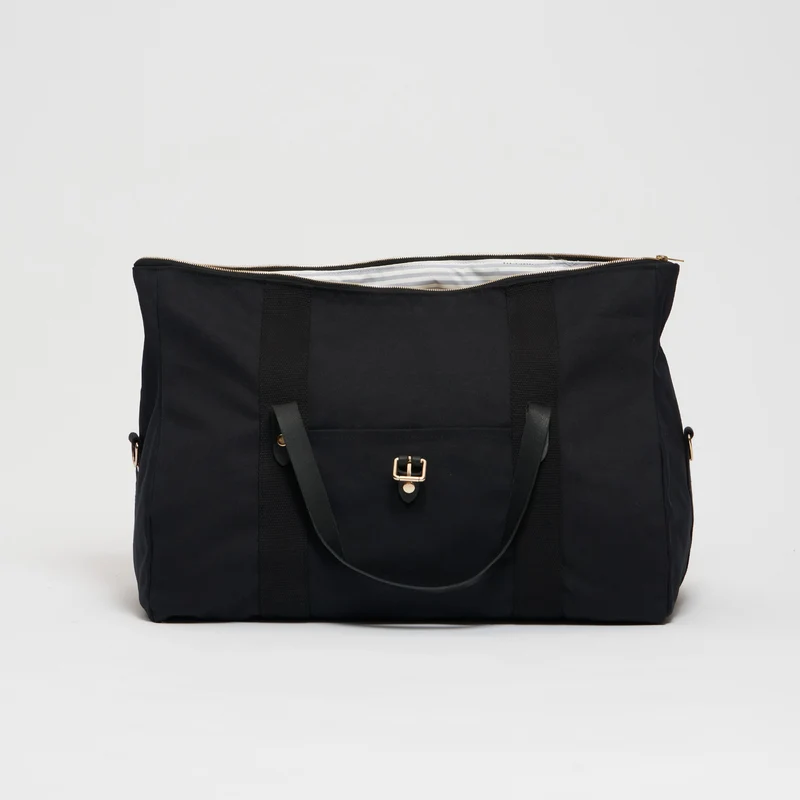 Foldtop Weekender