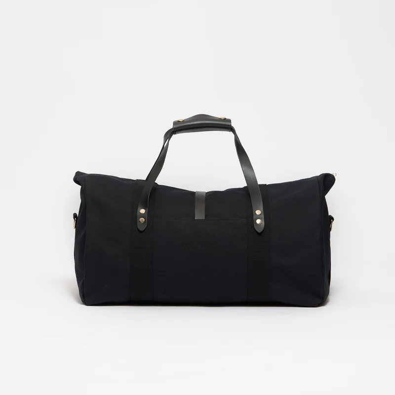 Foldtop Weekender