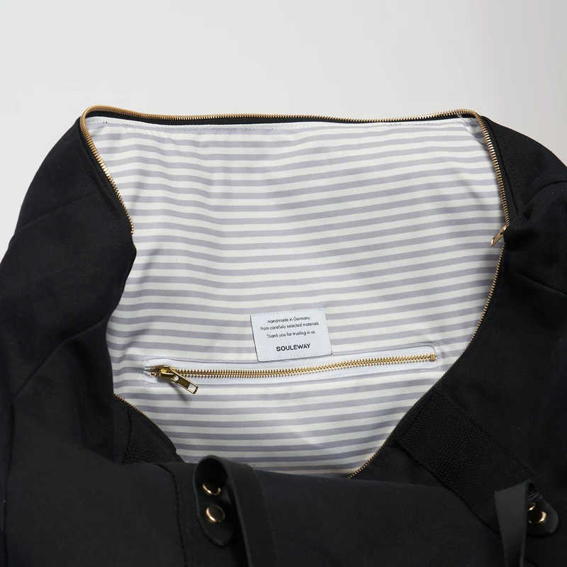 Foldtop Weekender