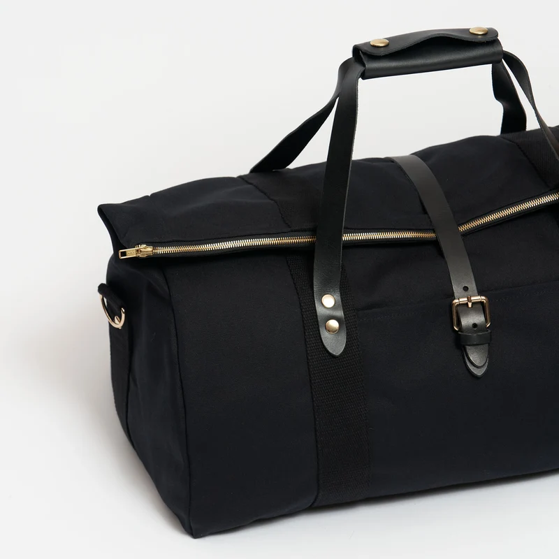Foldtop Weekender