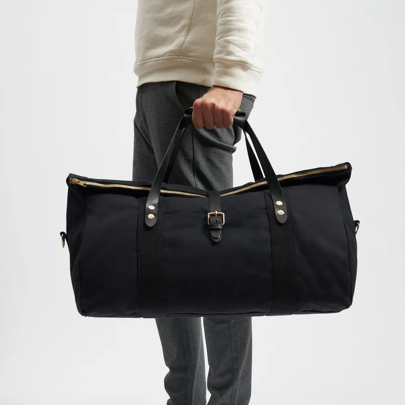 Foldtop Weekender