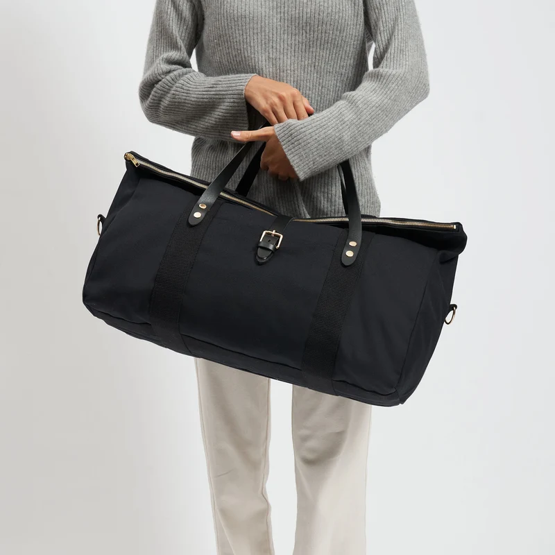 Foldtop Weekender