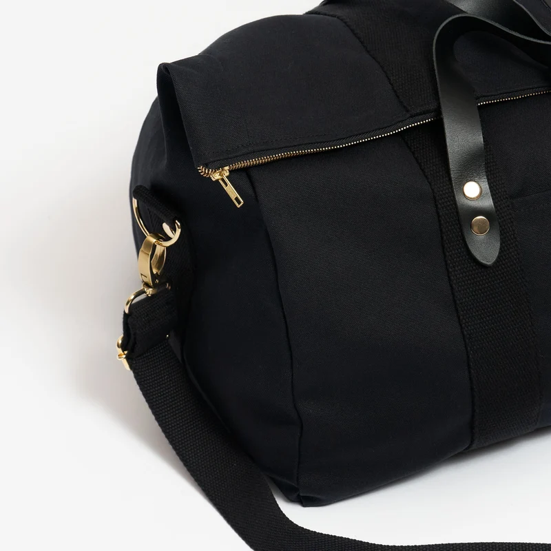 Foldtop Weekender