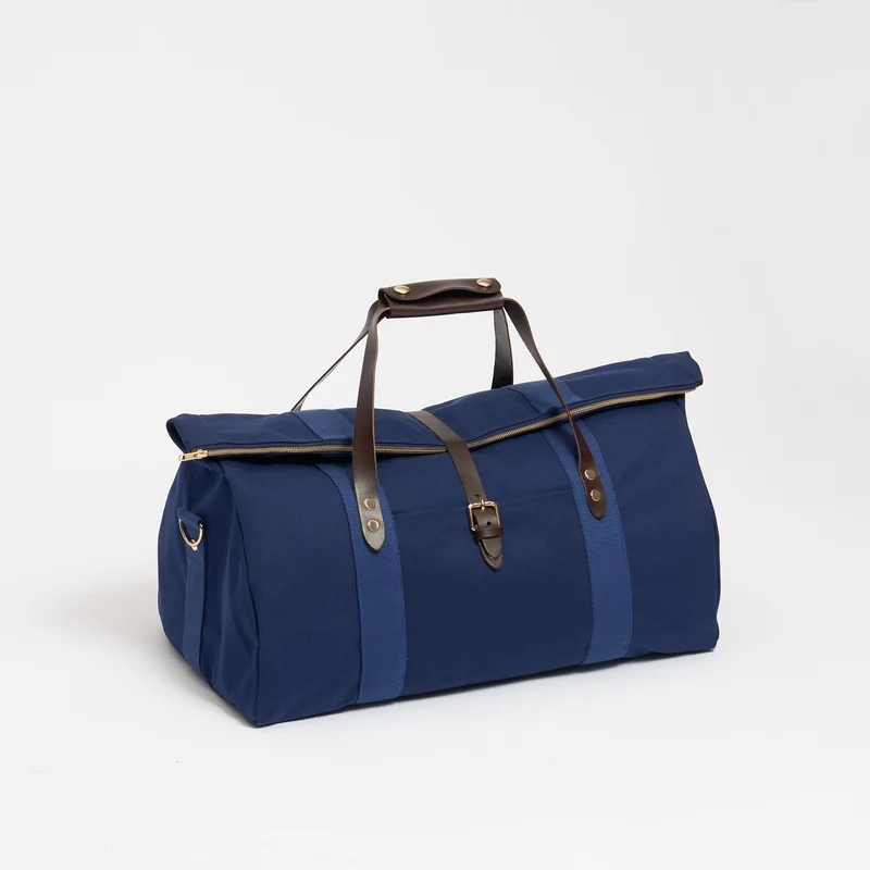 Foldtop Weekender