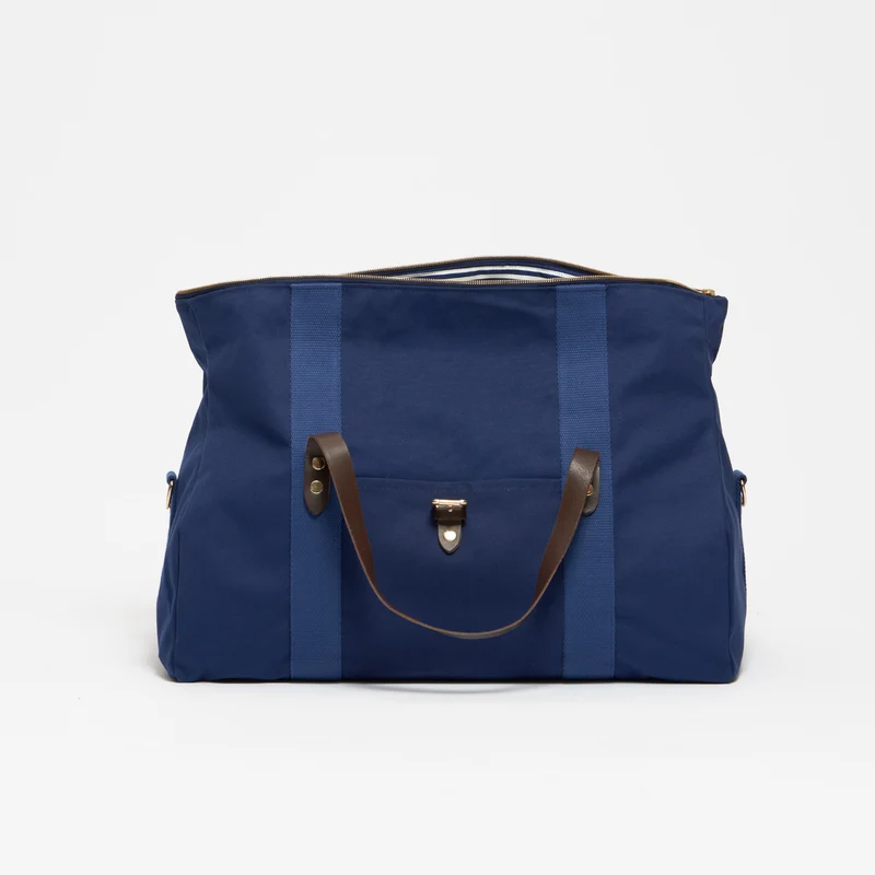 Foldtop Weekender