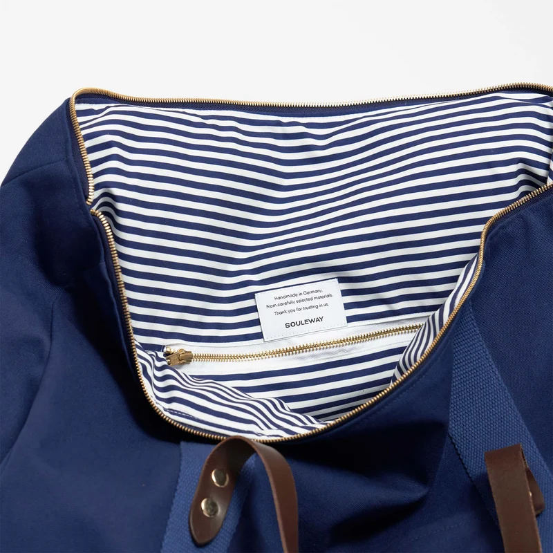Foldtop Weekender