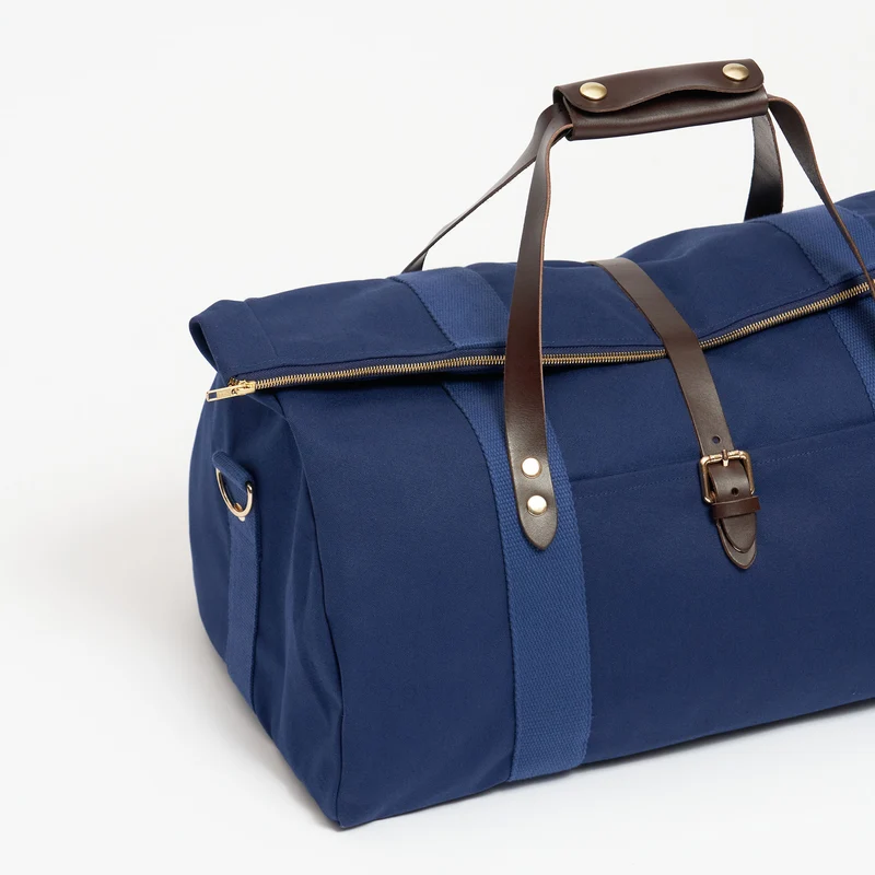 Foldtop Weekender