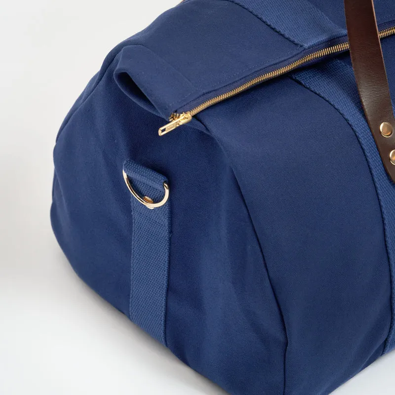Foldtop Weekender