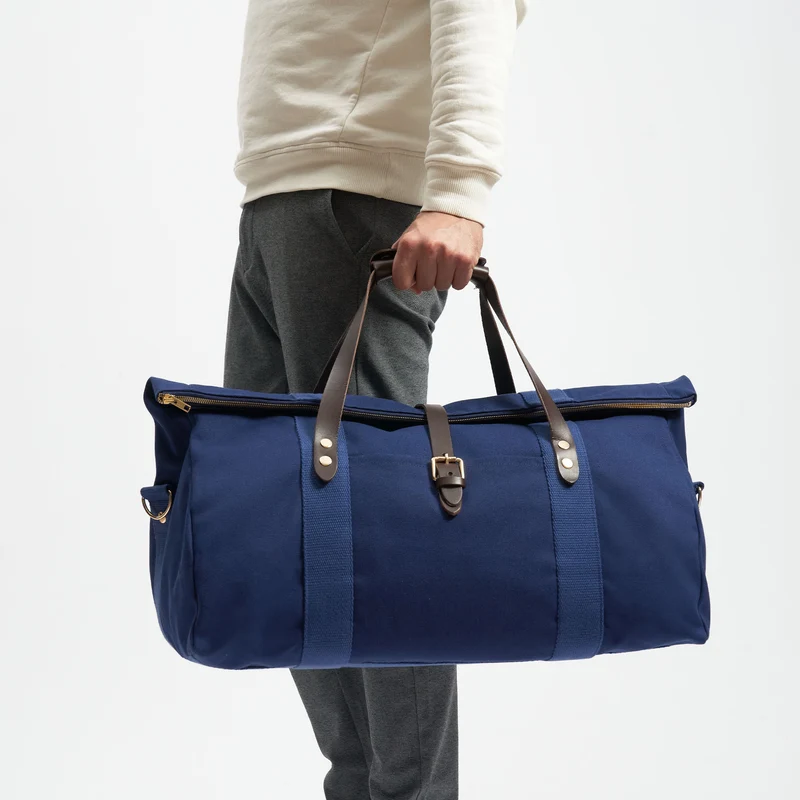 Foldtop Weekender