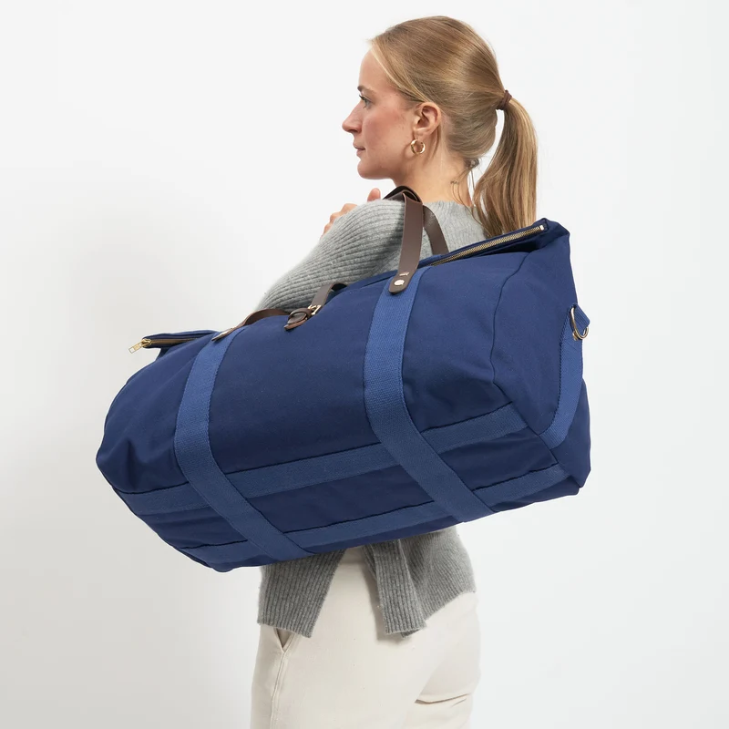 Foldtop Weekender
