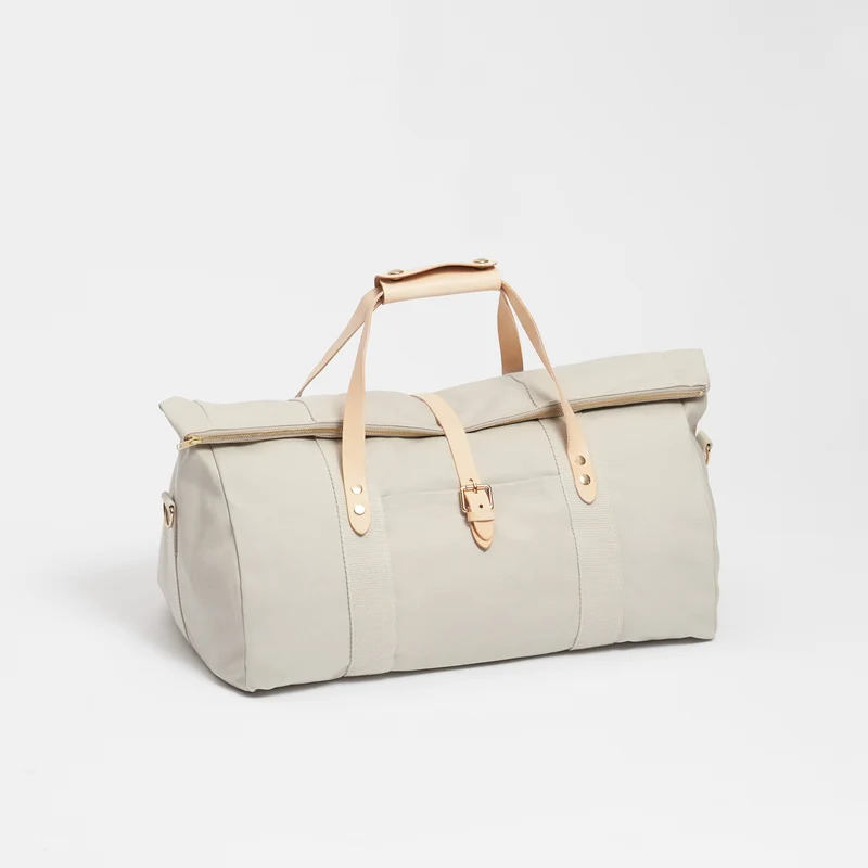 Foldtop Weekender