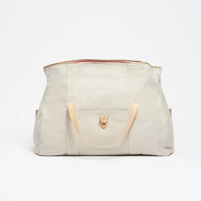 Foldtop Weekender