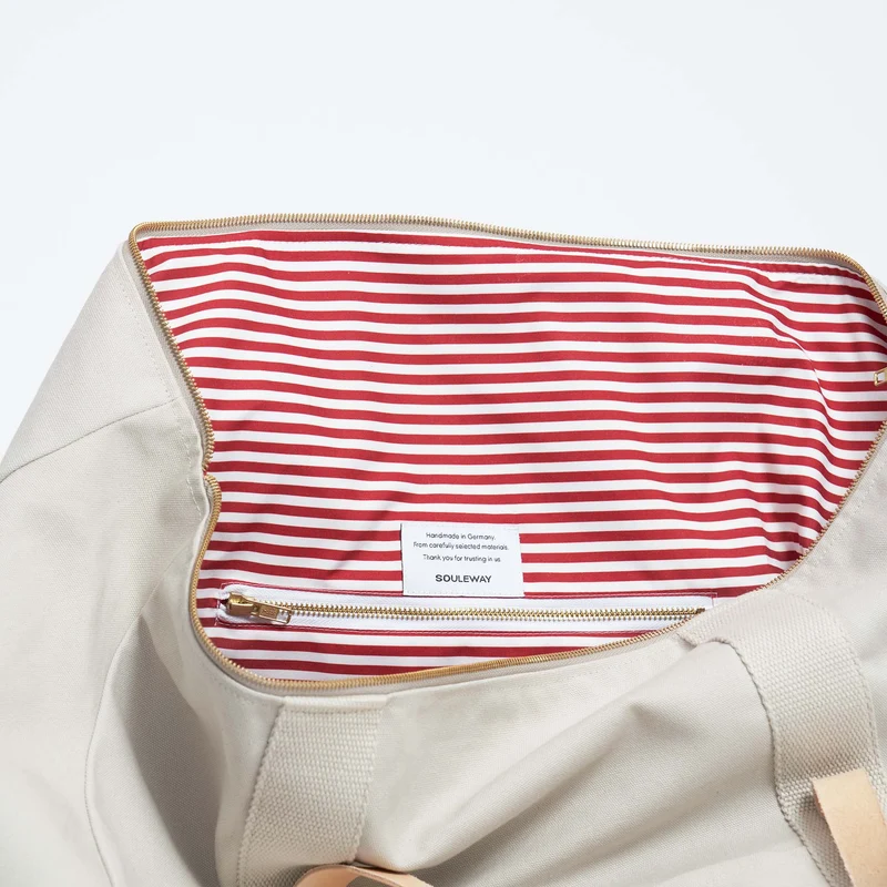 Foldtop Weekender