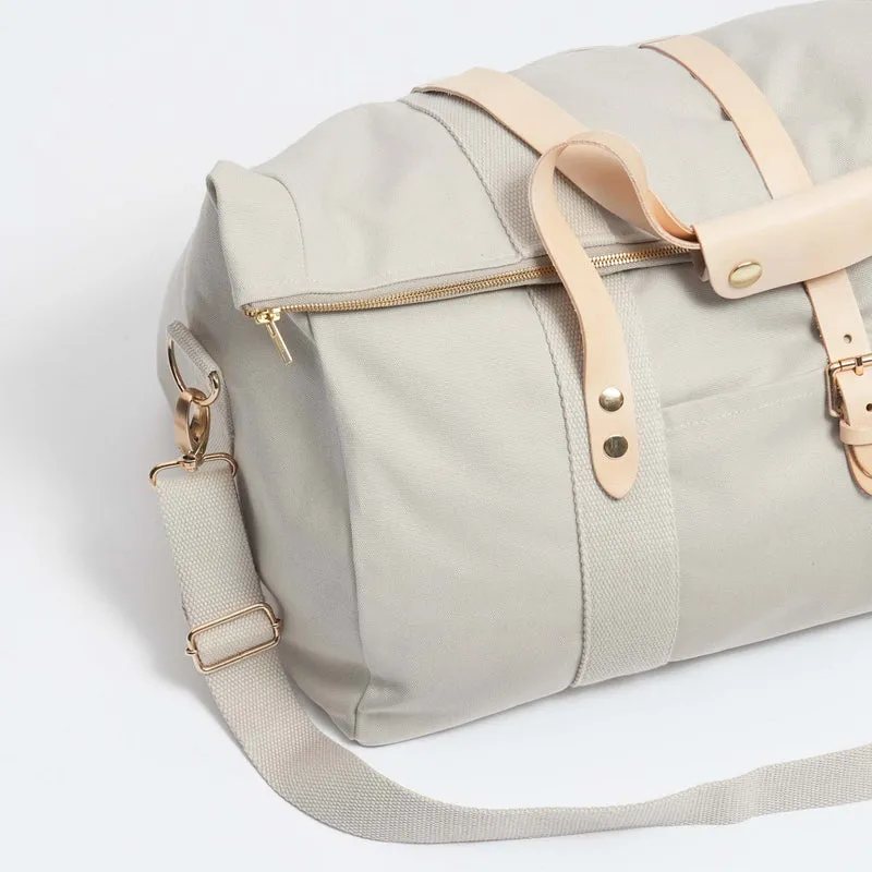 Foldtop Weekender