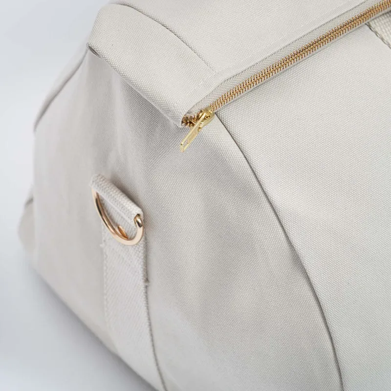 Foldtop Weekender