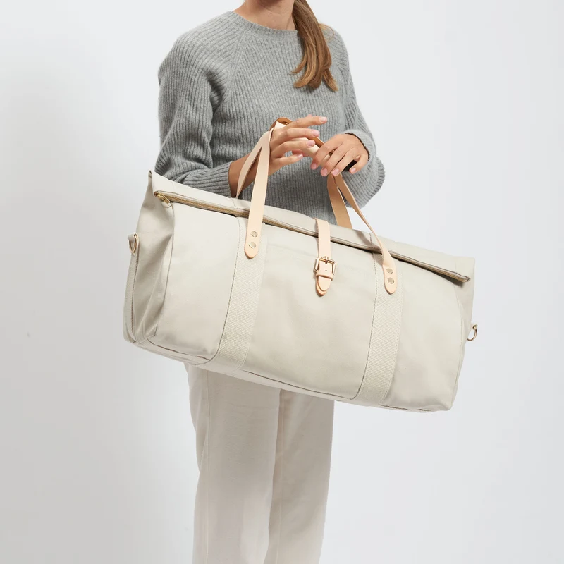Foldtop Weekender