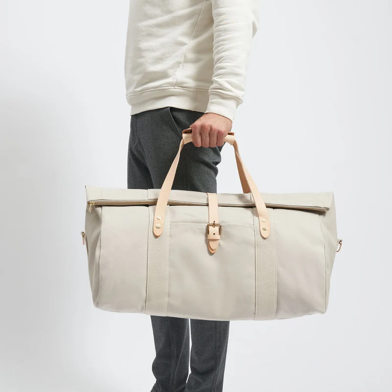 Foldtop Weekender