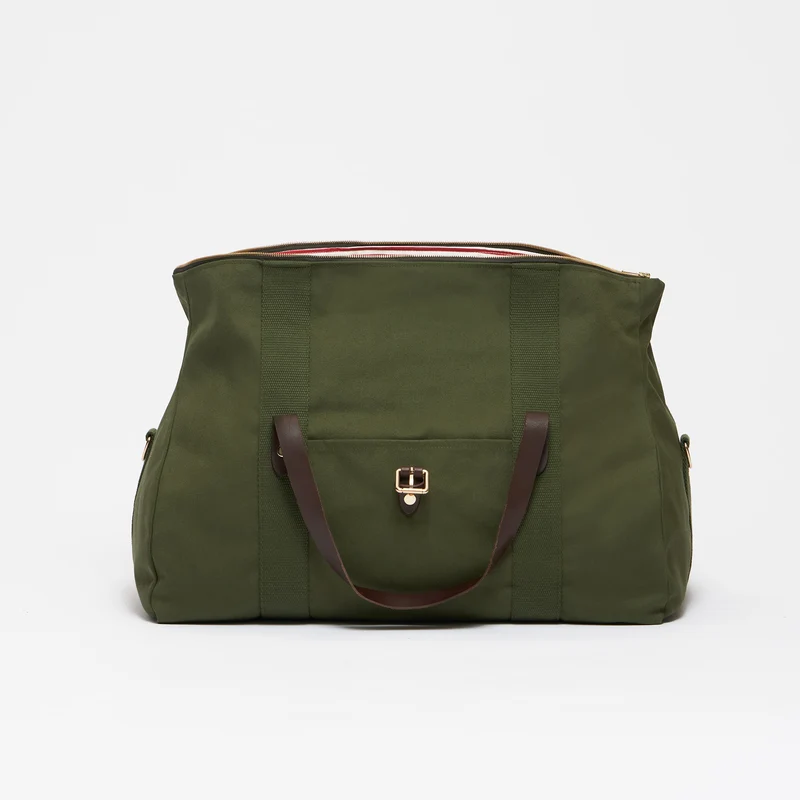 Foldtop Weekender