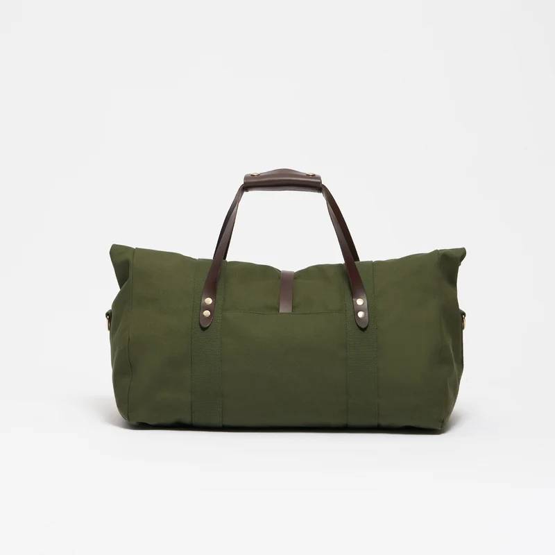 Foldtop Weekender