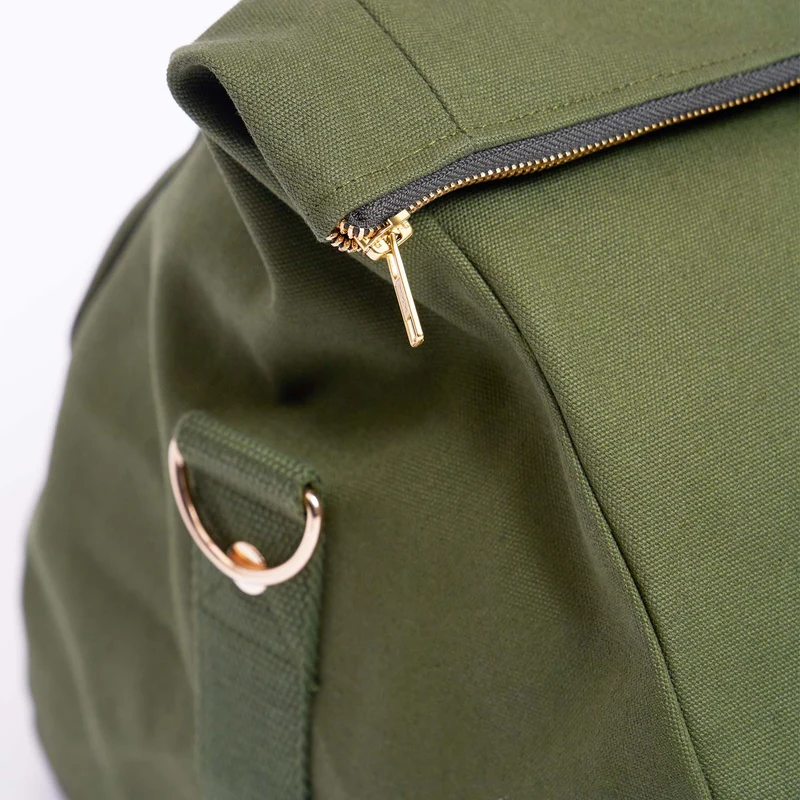 Foldtop Weekender