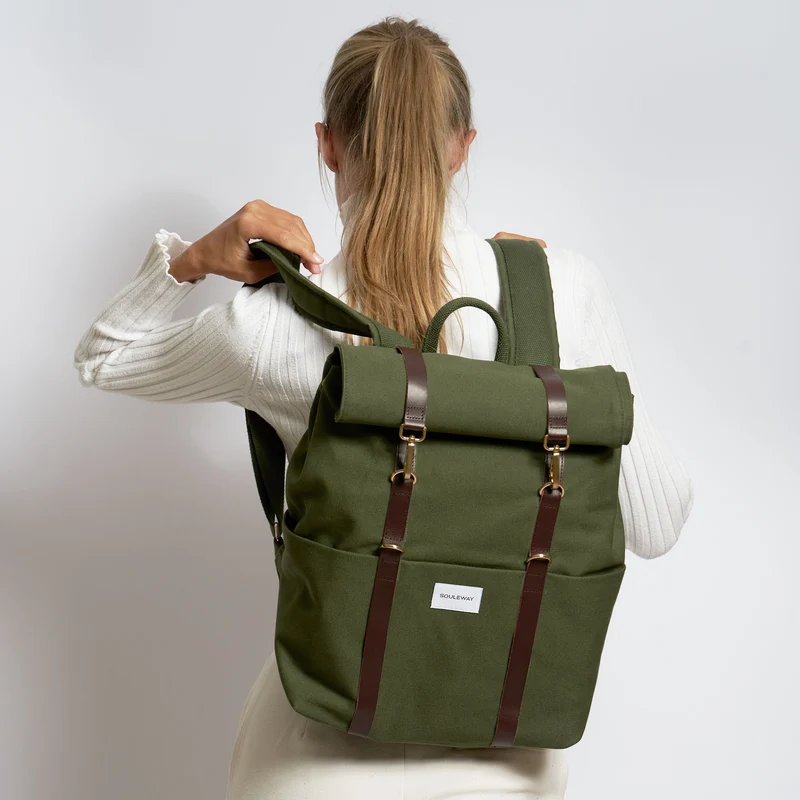 Premium Backpack