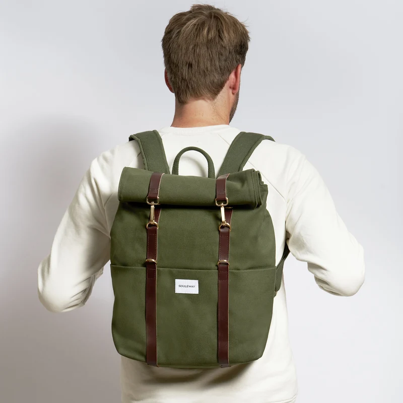 Premium Backpack