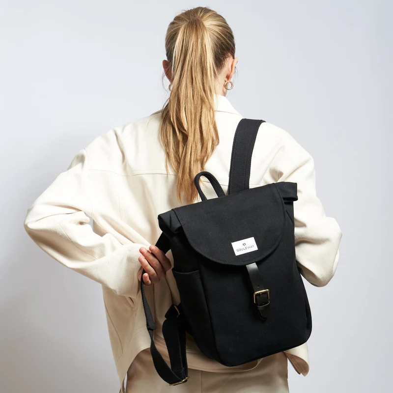 Classic Backpack S