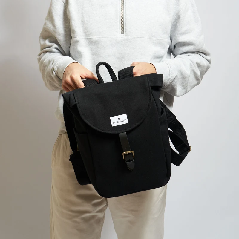 Classic Backpack S