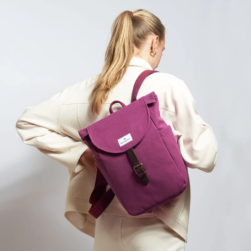 Classic Backpack S