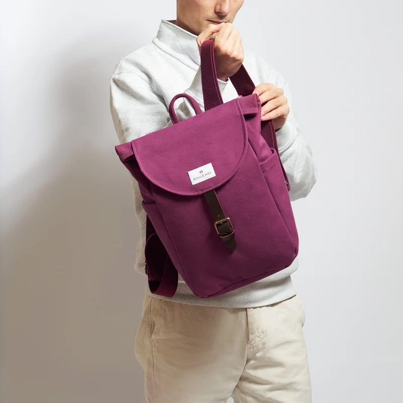 Classic Backpack S
