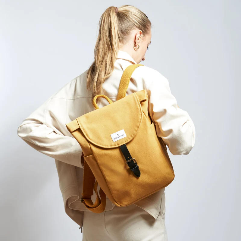 Classic Backpack S