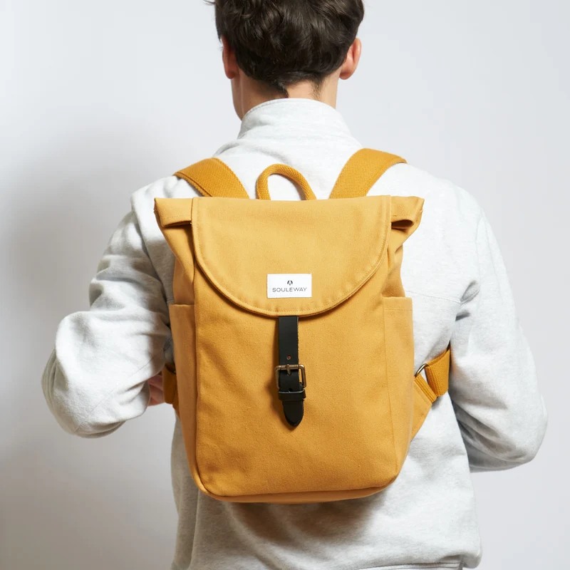 Classic Backpack S