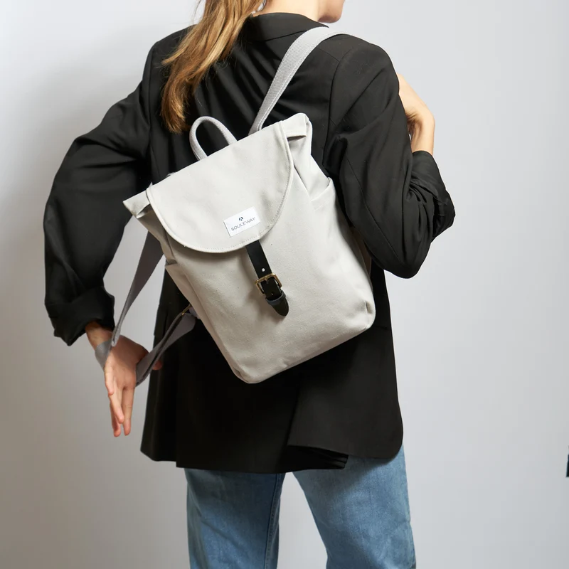 Classic Backpack S