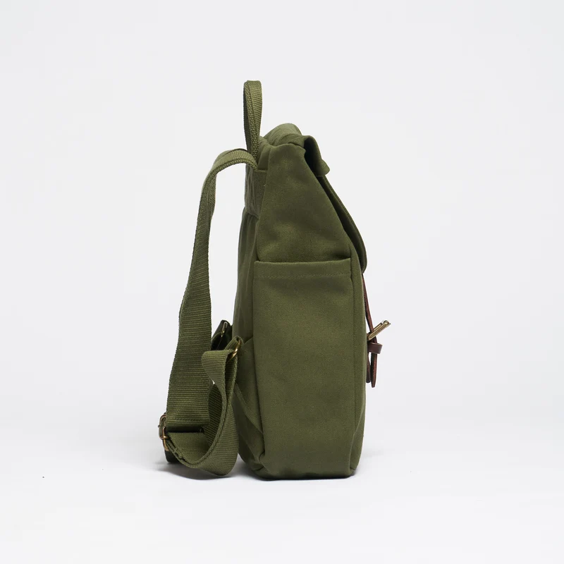 Classic Backpack S