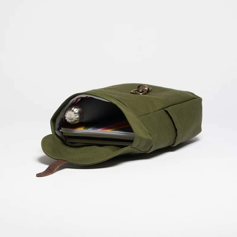 Classic Backpack S